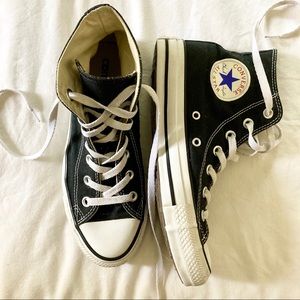 Converse High Tops